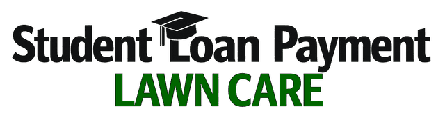 Student Loan Payment Lawn Care